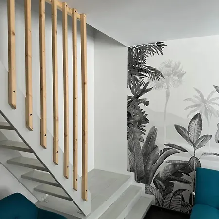 Appartement Charmant Face A La Cathedrale De 65 M² Proximite Place Stanislas