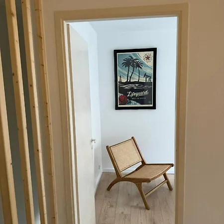 Appartement Charmant Face A La Cathedrale De 65 M² Proximite Place Stanislas