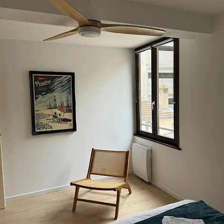 Charmant Face A La Cathedrale De 65 M² Proximite Place Stanislas Appartement Nancy